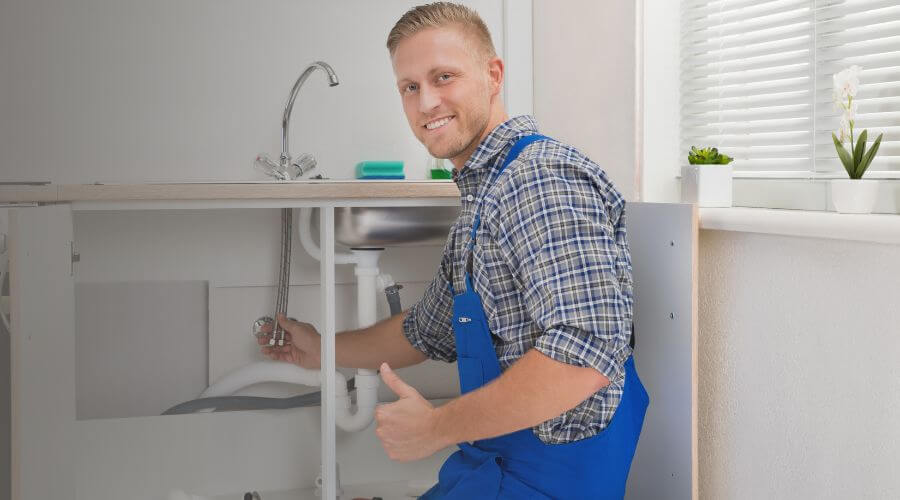 Local expert plumbing services in Nacogdoches, TX